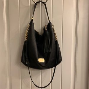 Michael Kors AUTHENTIC black XL shoulder bag